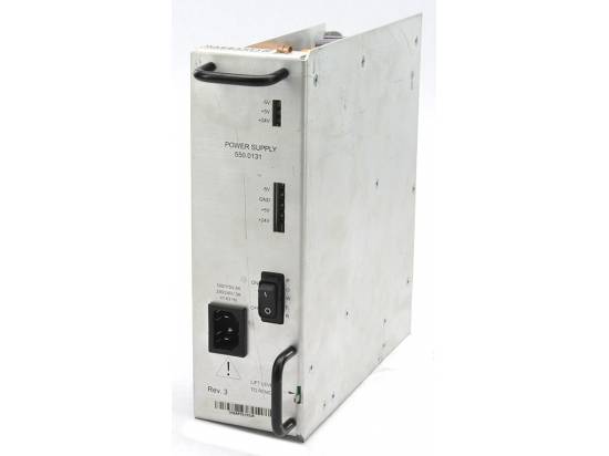 Inter-Tel Axxess 550.0131 9 Amp Cabinet Power Supply