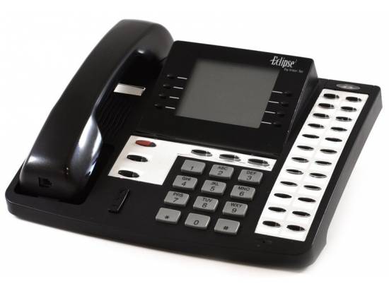 Inter-tel Eclipse 2 Black IP Executive Display Speakerphone (560.4401)