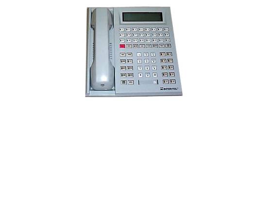 Inter-Tel GMX/DVK 662.3100 24-Button Display Phone - Grey - Grade A