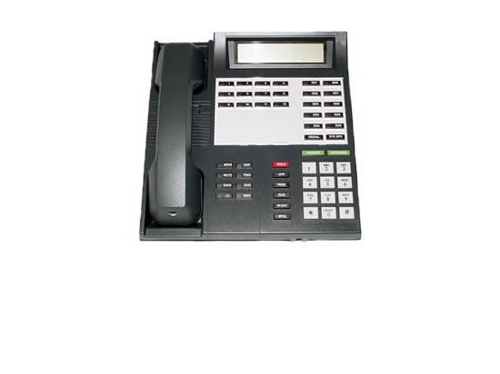 Inter-Tel Premier 660.7800 12-Button Executive Phone w/ LCD Display