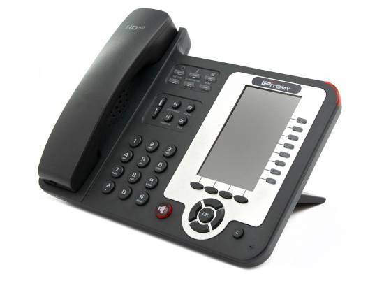 IPitomy IP620-B VOIP Display Phone - Grade B