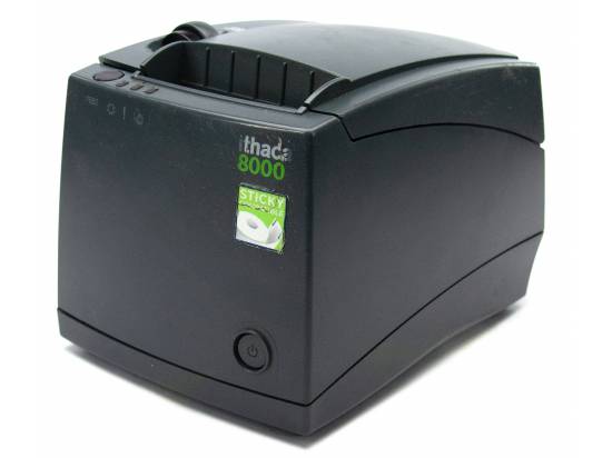 Ithaca 8000-PL Monochrome USB Thermal Receipt Printer