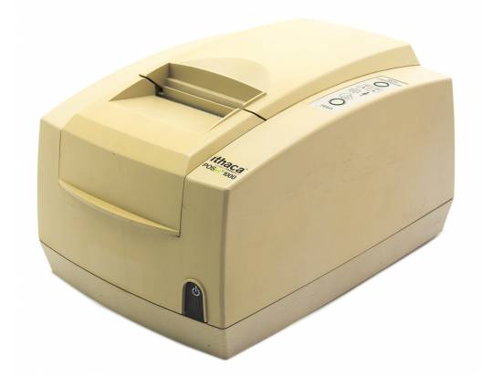 Ithaca POSjet PJ1000-1-P Color Serial Inkjet Receipt Printer - Refurbished