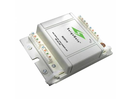 ITW Linx Towermax MCO8110 Telecom Surge Protector