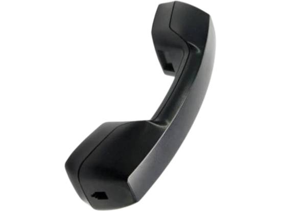 Iwatsu ADIX IX-12IPKTD-E Black Handset - Grade A