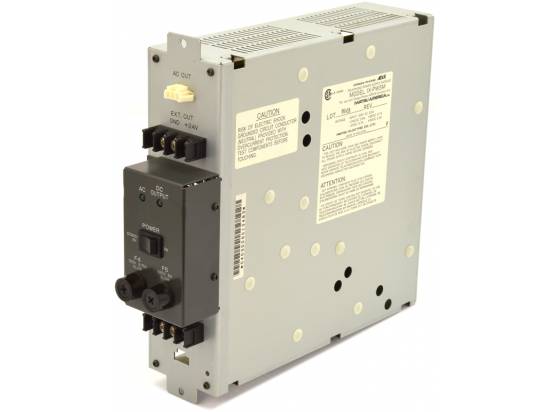 Iwatsu ADIX IX-PWSM 040300 Power Supply