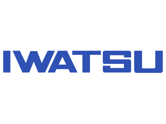 Iwatsu Omega-Phone ADIX IX-24KTD-2 Paper DESI