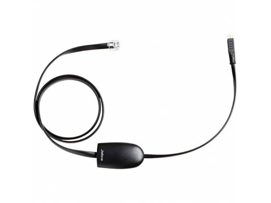 Jabra 14201‑17 EHS Headset Cable