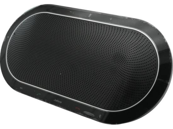 Jabra 7810-209 Speak 810 UC Speakerphone - Refurbished
