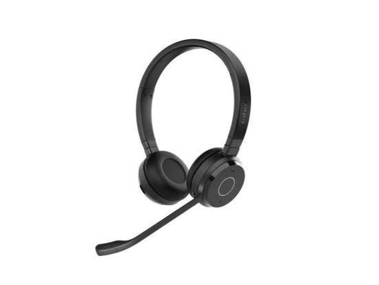 JABRA Evolve 65 TE USB-A UC Stereo Wireless Headset