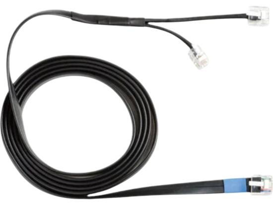 Jabra Link 14201-10 EHS Cable