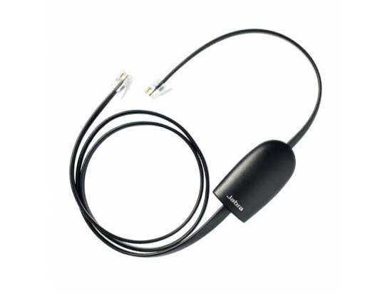 Jabra Link 14201-19 Electronic Hook Switch Adapter - Grade A