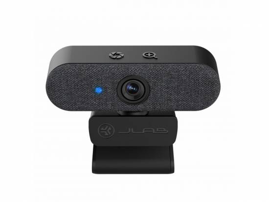 JLab Audio Epic USB HD Webcam
