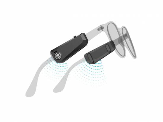 JLab Audio Frames TW Audio for Your Glasses