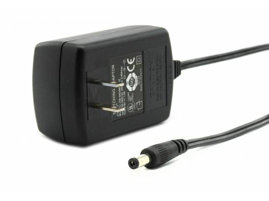 Joden (JOD-SAU090162-3Z) 9V 1.6A Power Adapter - Grade A