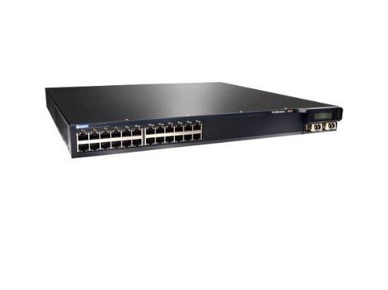 Juniper Networks EX4200 24-Port 10/100/1000 PoE Switch
