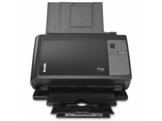 Kodak i2620 Duplex Sheet-fed Document Scanner - Refurbished