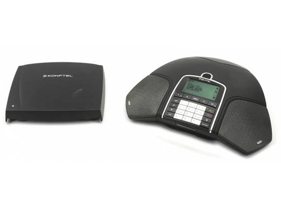 Konftel 300w Wireless Conference Phone (840101067)