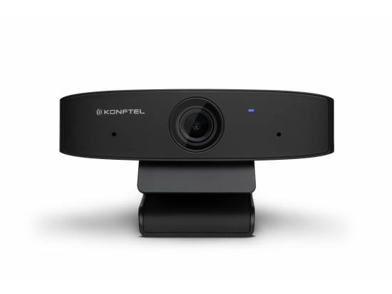 Konftel Cam10 1080p Business Webcam w/Microphones