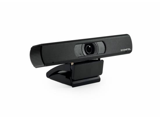 Konftel Cam20 4K USB Conference Webcam w/Mic