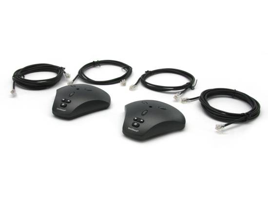 Konftel Expansion Microphones for Konftel 60W (900102074) - Refurbished