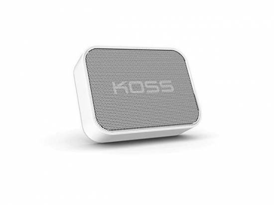 KOSS  BTS1 Bluetooth Speaker