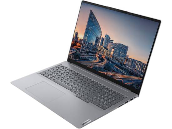 Lenov ThinkBook 16 G6 IRL 16" Touchscreen Laptop i5-1335U - Windows 11 -Grade A
