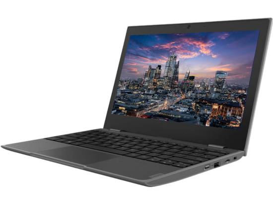 Lenovo 100e 11.6" Chromebook MediaTek 8173C - Grade C