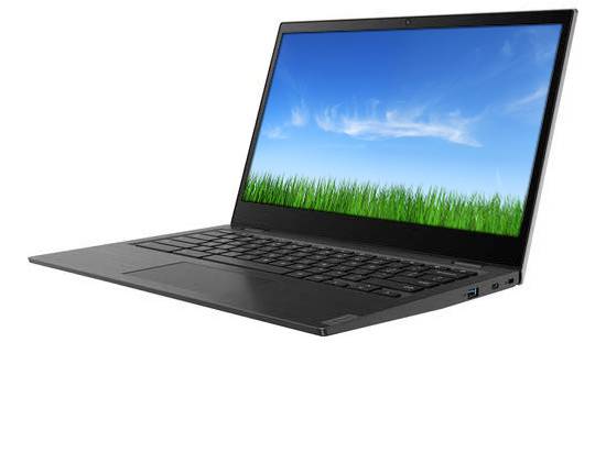 Lenovo 14e Chromebook 14" Laptop A4-9120C - Grade A