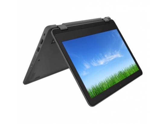 Lenovo 300e Chromebook Yoga Gen4 11.6" 2-in-1 Touchscreen Laptop MediaTek Kompanio 520