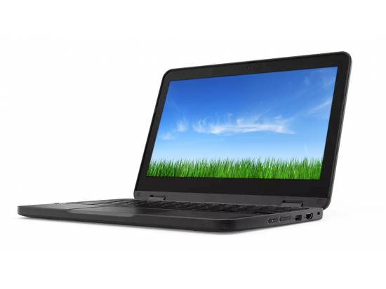 Lenovo 500e Chromebook Gen 3 11.6" 2-in-1 Touchscreen Laptop Celeron N3450 - ChromeOS - Grade C
