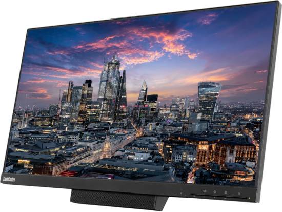 Lenovo A17TIO24 Thinkcentre Tiny-In-One 24" Gen 3 Monitor - No Stand - Grade B