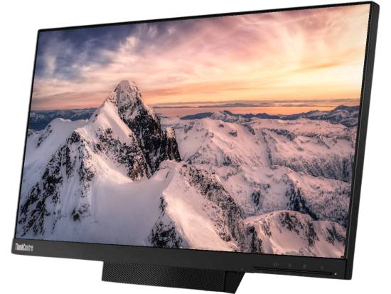 Lenovo A20TIO24 ThinkCentre Tiny-In-One 24" Gen 4 Monitor - No Stand - Grade A