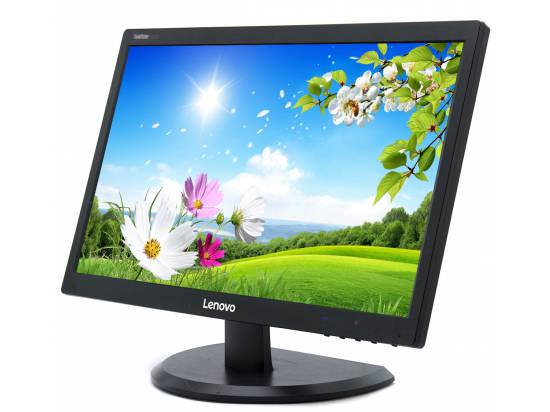 Lenovo ThinkVision E2224A 21.5" FHD LED LCD Monitor - Grade A