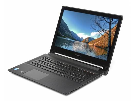 Lenovo Flex 2-15 15.6" Touchscreen Laptop  i3-4030U - Windows 10 - Grade A