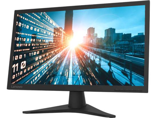Lenovo G24-10 23.6" FHD WLED Gaming Monitor