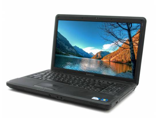 Lenovo G550 15.6" Laptop Pentium Dual (T4500) 320GB