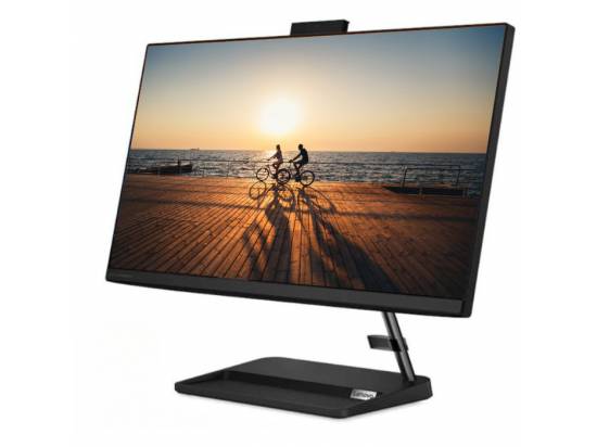 Lenovo IdeaCentre 3 24ITL6 23.8" Touchscreen AiO Computer i3-1115G4 - Windows 11 - Grade A