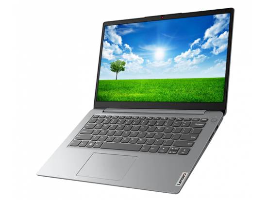 Lenovo IdeaPad 1 14" Laptop Celeron N4020 - Windows 11 Home