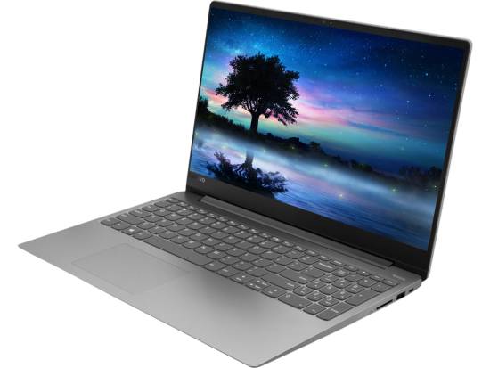 Lenovo IdeaPad 330S-15ARR 15.6" Laptop AMD Ryzen 5 2500U - Windows 10 - Grade C