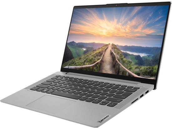 Lenovo IdeaPad 5 14" Laptop i5-1035G1 - Windows 11 - Grade A