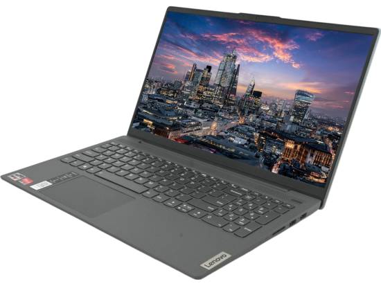 Lenovo IdeaPad 5 15ARE05 15.6" Laptop AMD Ryzen 7 4800U - Windows 11 - Grade B