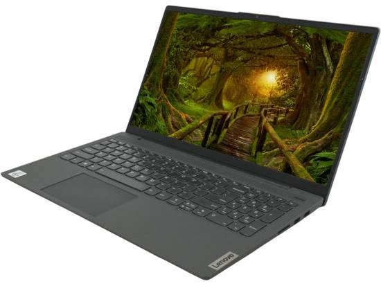 Lenovo IdeaPad 5 15IIL05 14" Laptop i5-1035G1 - Windows 11 - Grade B