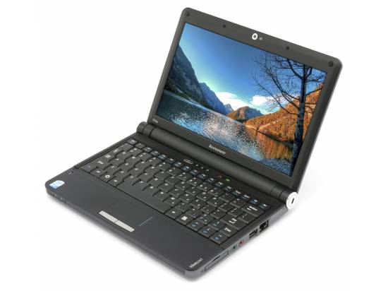 Lenovo IdeaPad S10e 10" Laptop Atom (N270) No