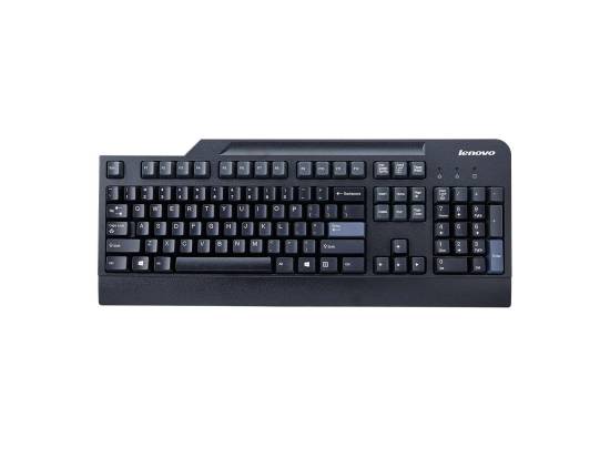 Lenovo KB1021 USB Keyboard - Refurbished