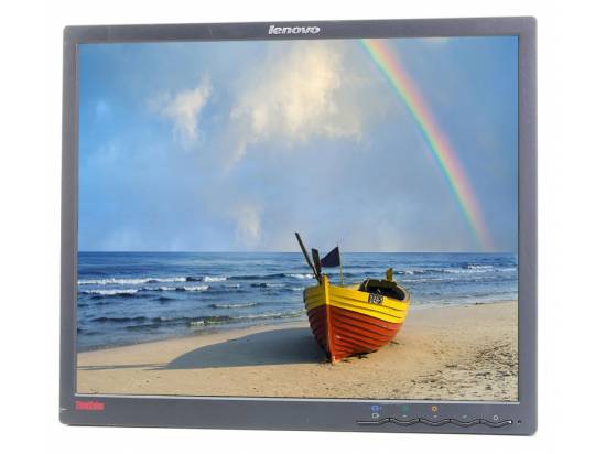 Lenovo L1900pA 4431 19" LCD Monitor - No Stand - Grade A