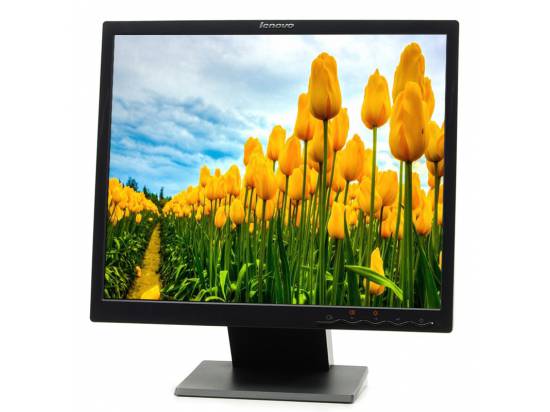 Lenovo L191 6135 ThinkVision 19" LCD Monitor - Grade C 