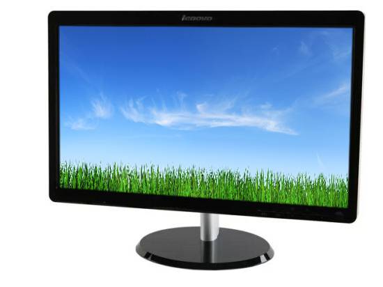 Lenovo L2060wA 20'' LCD Widescreen Monitor - Grade C