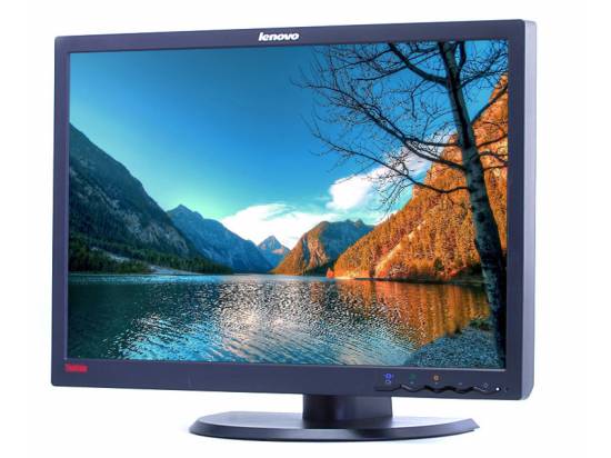 Lenovo L2240P 4422-HB6 - Grade B - 22" LCD Monitor