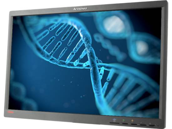 Lenovo L2250p 22" Widescreen HD LCD Monitor - No Stand - Grade B